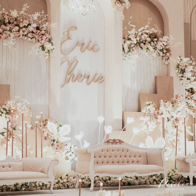 Skenoo Hall Pluit, 19 Jun '21 by IKK Wedding Venue - 039 Skenoo Hall Pluit, 19 Jun '21 by IKK Wedding Venue - 039