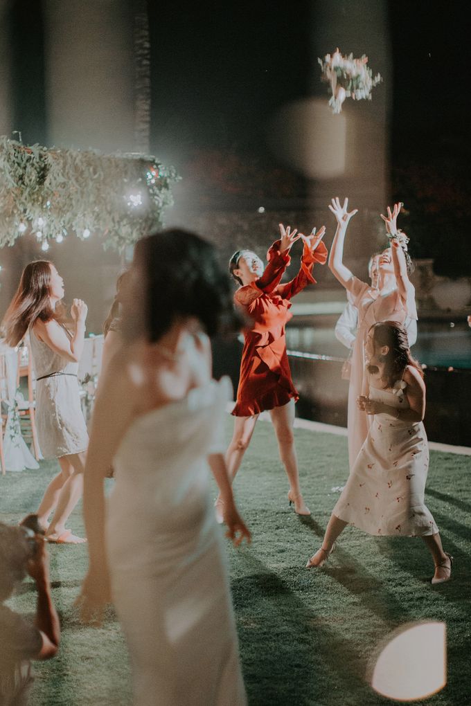 The Wedding of Ryoichi & Stephanie by BDD Weddings Indonesia - 034 The Wedding of Ryoichi & Stephanie by BDD Weddings Indonesia - 034