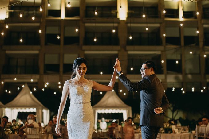 Wedding The Mulia Resort Donald & Tabita by StayBright - 036 Wedding The Mulia Resort Donald & Tabita by StayBright - 036