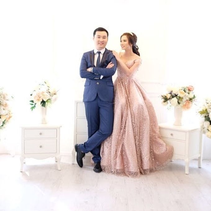 Prewedding Of Christiantosurya & Sthephie by Anve Sposa - 005 Prewedding Of Christiantosurya & Sthephie by Anve Sposa - 005