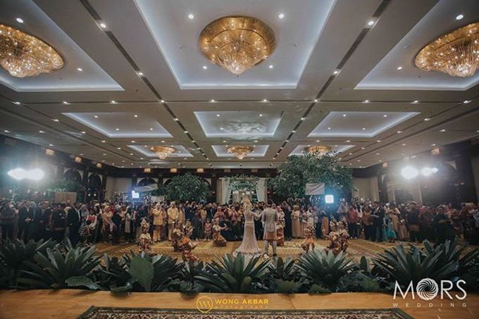 The Wedding of Ayu & Jodi by Wong Akbar Photography - 011