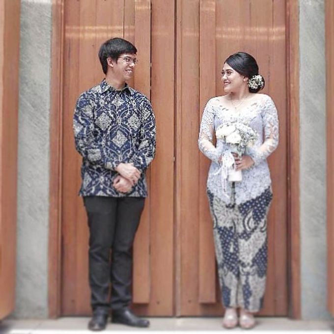 Engagement Vany Alfa by Chandira Wedding Organizer - 006 Engagement Vany Alfa by Chandira Wedding Organizer - 006