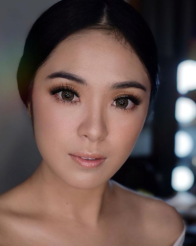 Glam Look by EstherKwanmua - 009 Glam Look by EstherKwanmua - 009