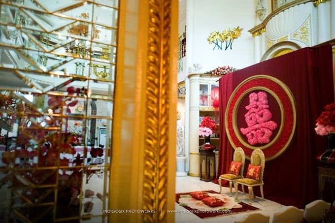 Sangjit Ceremony - Nick and Mega by INDIGOSIX PHOTOWORKS - 009 Sangjit Ceremony - Nick and Mega by INDIGOSIX PHOTOWORKS - 009