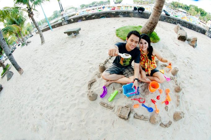 Shandy and Ikhe prewedding by yulius irel photography - 009