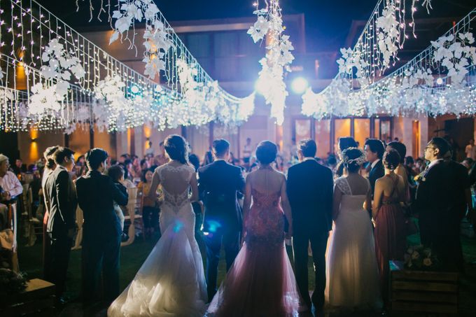 Budi & Nike Wedding by The edge - 022 Budi & Nike Wedding by The edge - 022