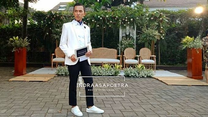 My Wedding Journey by Indra Sapoetra - 010 My Wedding Journey by Indra Sapoetra - 010