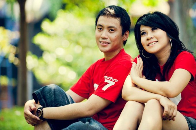 Shandy and Ikhe prewedding by yulius irel photography - 010