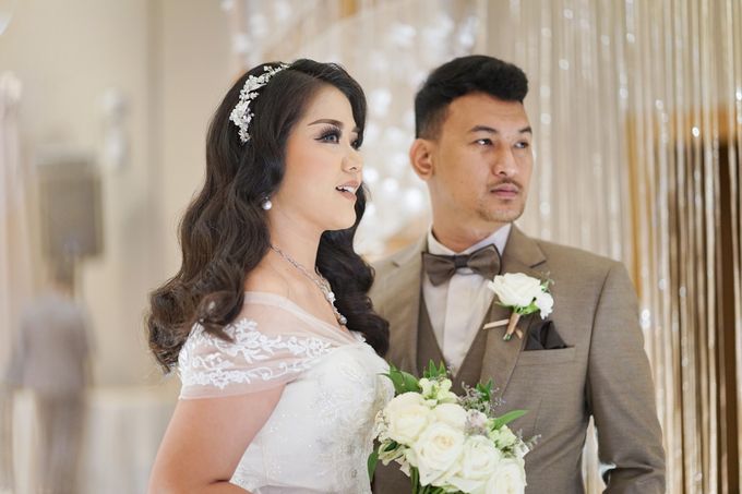Wedding Of Adi & Pricilia by Ohana Enterprise - 015 Wedding Of Adi & Pricilia by Ohana Enterprise - 015
