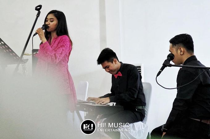 Perform by Hi! Music Entertainment - 001 Perform by Hi! Music Entertainment - 001