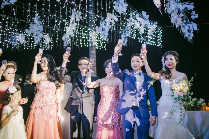 Budi & Nike Wedding by The edge - 023 Budi & Nike Wedding by The edge - 023