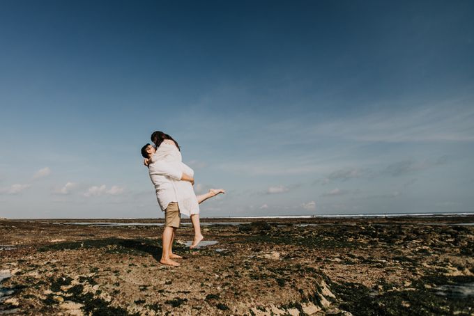Bali | Prewedding Malvin & Siska by Monchichi - 009 Bali | Prewedding Malvin & Siska by Monchichi - 009