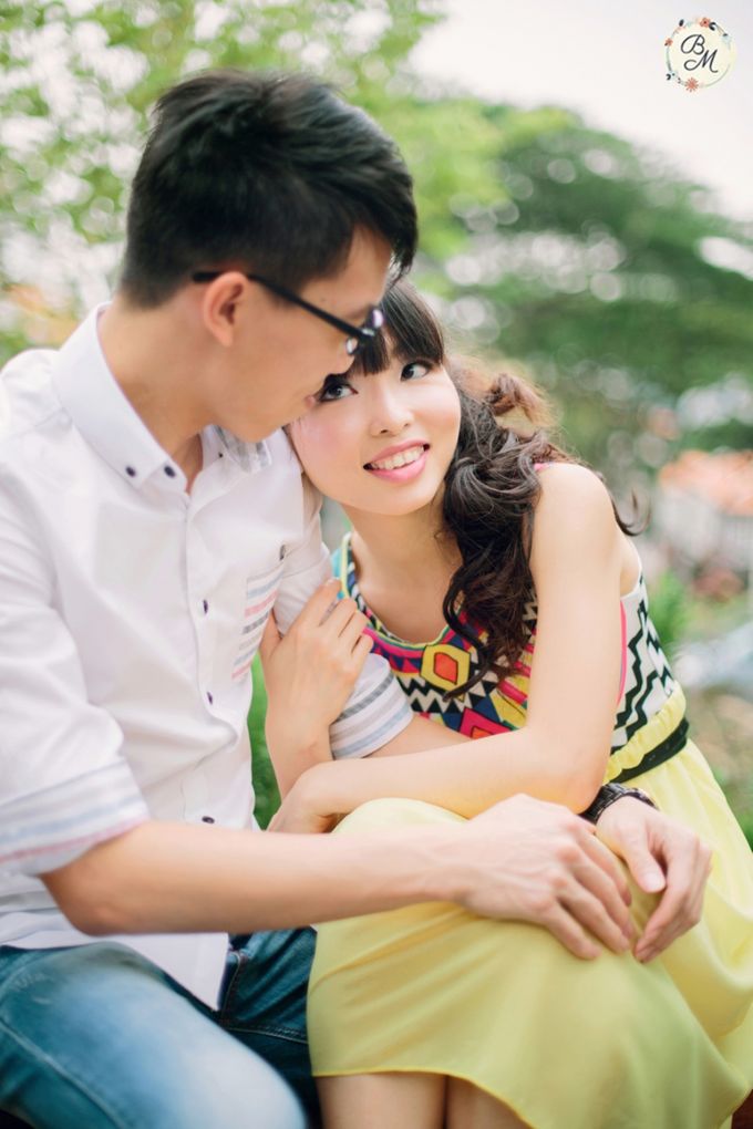 Elezar and Charis by Bernice Low Makeup Artist.Hair Stylist - 028 Elezar and Charis by Bernice Low Makeup Artist.Hair Stylist - 028