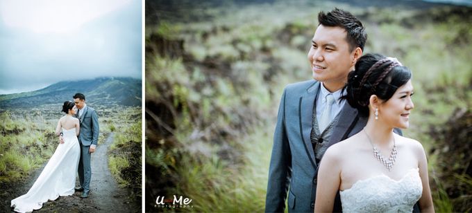 Pre wedding S+L by U and Me photography - 003