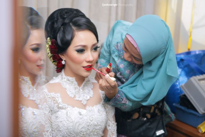 WEDDING of Galis & Arry by Spotcorner Photography - 005 WEDDING of Galis & Arry by Spotcorner Photography - 005