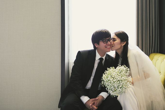 Gito & Merry Wedding by Adity Pictures - 025
