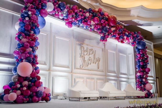 The Ritz Carlton Mega Kuningan 2018 11 09 by White Pearl Decoration - 013 The Ritz Carlton Mega Kuningan 2018 11 09 by White Pearl Decoration - 013