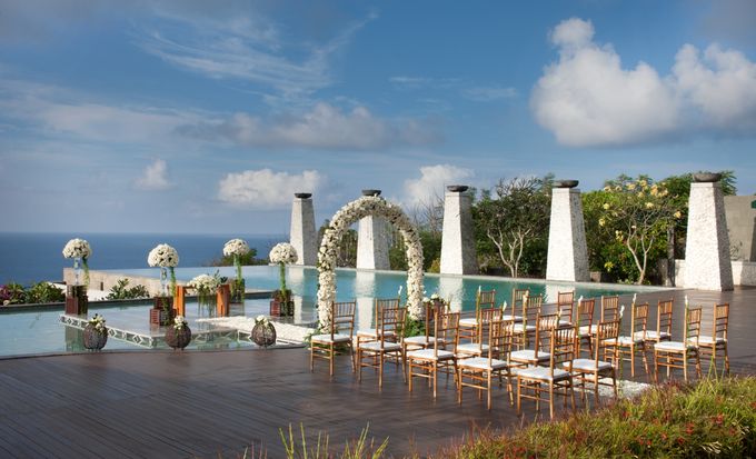 Venue by Banyan Tree Ungasan Resort - 005 Venue by Banyan Tree Ungasan Resort - 005