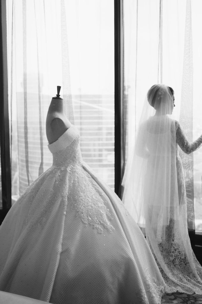 Verena Mia Wedding Gown 2017 by Verena Mia - 003 Verena Mia Wedding Gown 2017 by Verena Mia - 003