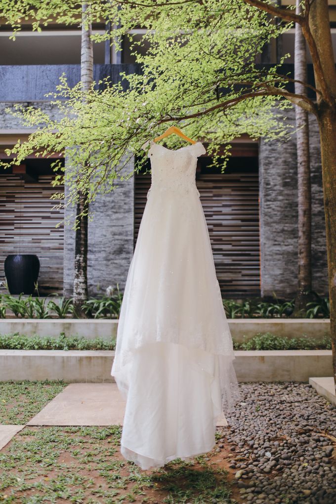 Wedding of Lin Kunkun and Yang Yiqiu by Courtyard by Marriott Bali Nusa Dua - 026 Wedding of Lin Kunkun and Yang Yiqiu by Courtyard by Marriott Bali Nusa Dua - 026