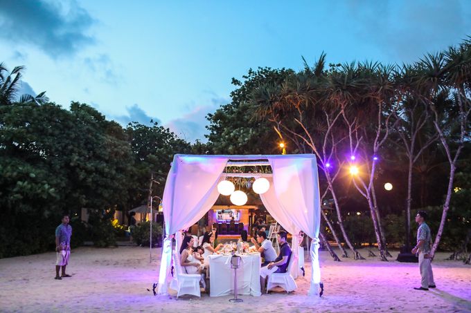 Wedding of Lin Kunkun and Yang Yiqiu by Courtyard by Marriott Bali Nusa Dua - 008 Wedding of Lin Kunkun and Yang Yiqiu by Courtyard by Marriott Bali Nusa Dua - 008