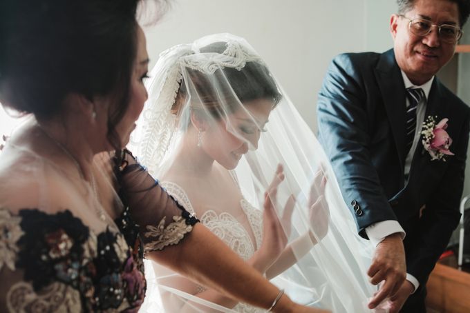 Musical Wedding by HARRIS Hotel & Conventions Gubeng - Surabaya - 003
