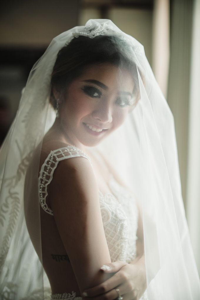 Musical Wedding by HARRIS Hotel & Conventions Gubeng - Surabaya - 001