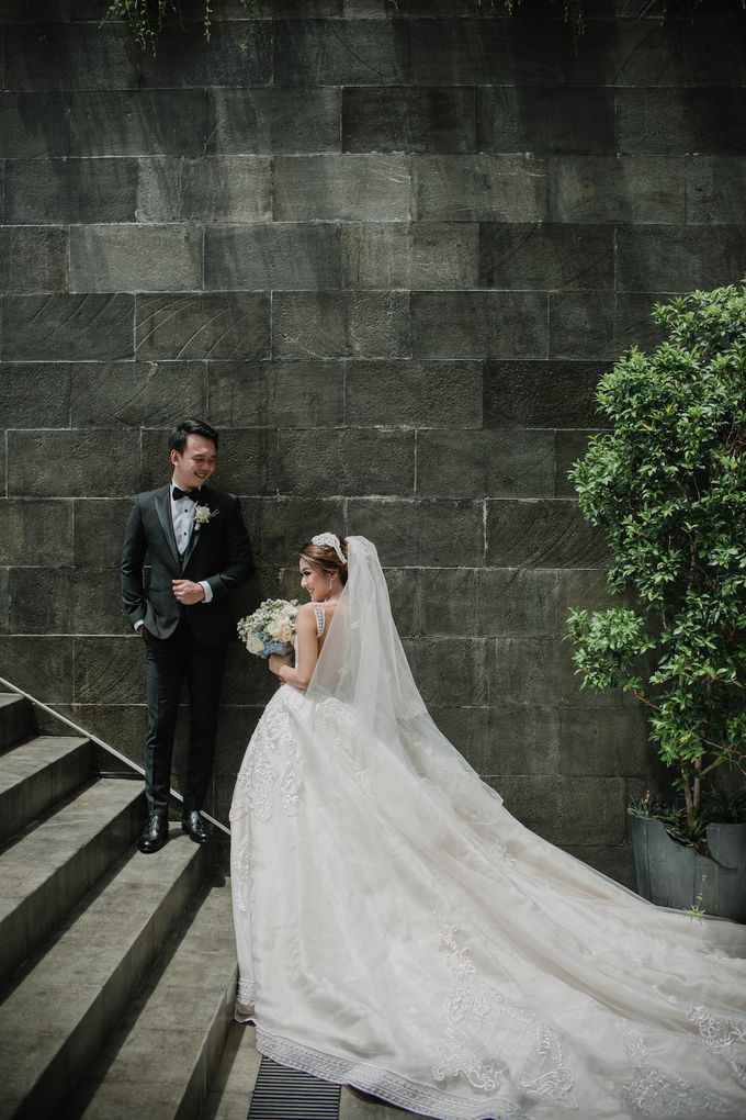 Musical Wedding by HARRIS Hotel & Conventions Gubeng - Surabaya - 006