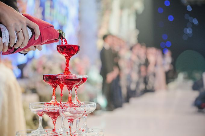Musical Wedding by HARRIS Hotel & Conventions Gubeng - Surabaya - 008