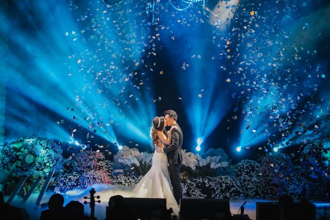 Musical Wedding by HARRIS Hotel & Conventions Gubeng - Surabaya - 023
