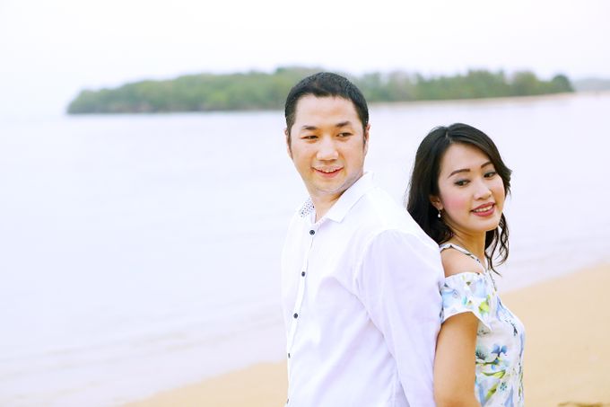 Imelda & Kevin by Dandelion Studio - 002