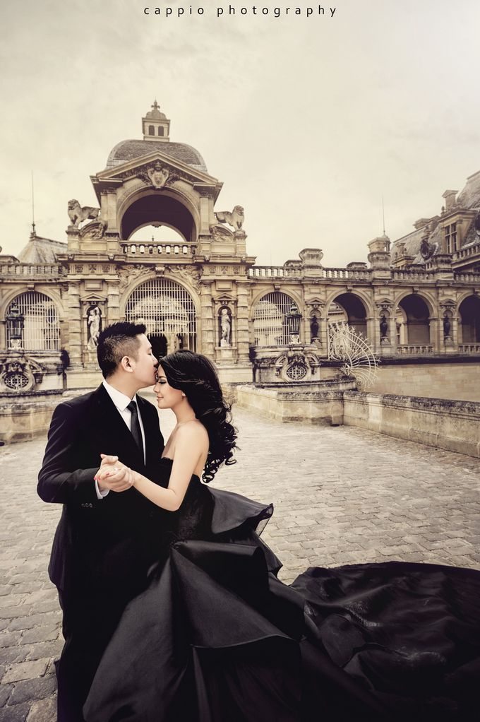 Justin & Vicky by Cappio Photography - 003 Justin & Vicky by Cappio Photography - 003