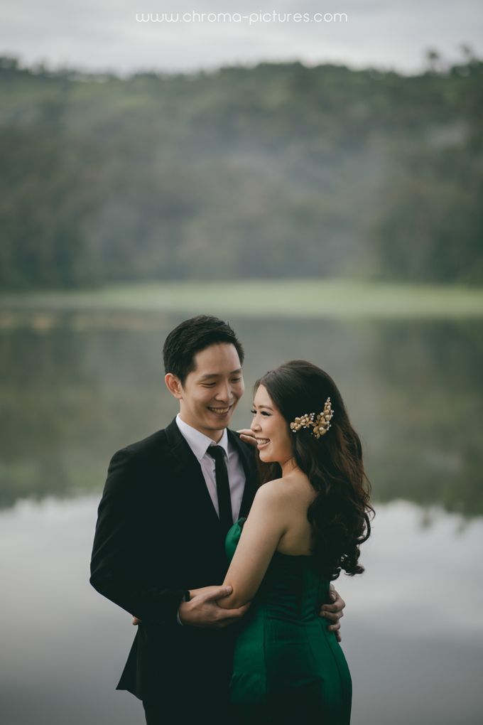 Derrick & Sonia Prewedding by Chroma Pictures - 003 Derrick & Sonia Prewedding by Chroma Pictures - 003