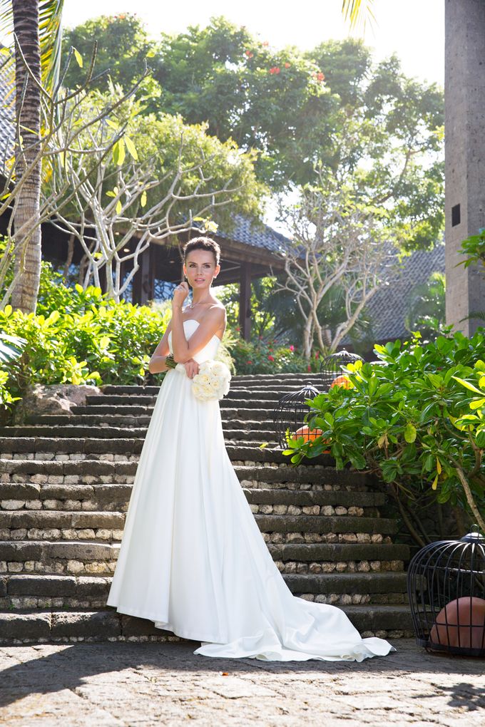 THE BVLGARI CHAPEL WEDDING by Bulgari Resort Bali - 011 THE BVLGARI CHAPEL WEDDING by Bulgari Resort Bali - 011