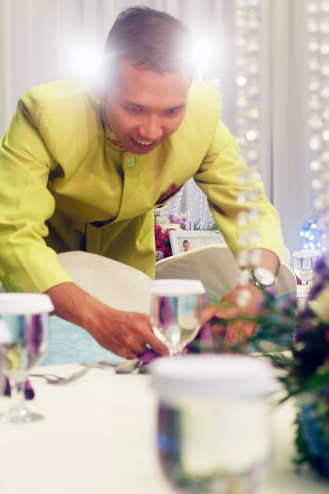 PREPARATION BY ATRIA by ATRIA Hotel Gading Serpong - 001 PREPARATION BY ATRIA by ATRIA Hotel Gading Serpong - 001
