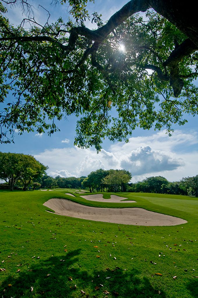 Golf Course by Bali National Golf - 003