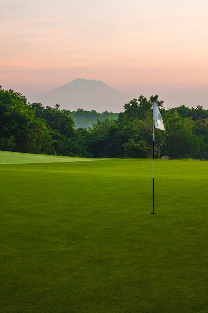 Golf Course by Bali National Golf - 002 Golf Course by Bali National Golf - 002