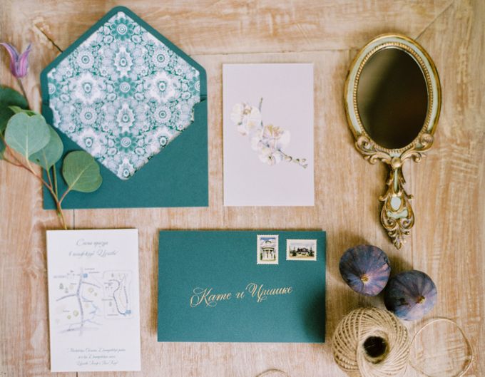 Golf club wedding for Nikolay and Kristina by BMWedding - 003 Golf club wedding for Nikolay and Kristina by BMWedding - 003
