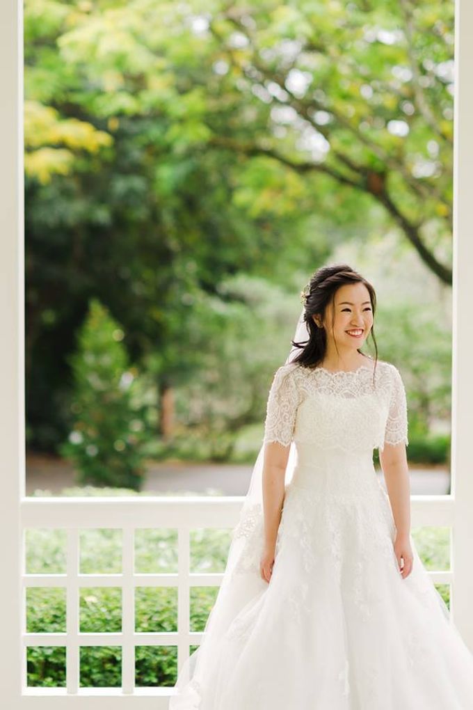 Yuqi Pre-Wedding by Susan Beauty Artistry - 003 Yuqi Pre-Wedding by Susan Beauty Artistry - 003