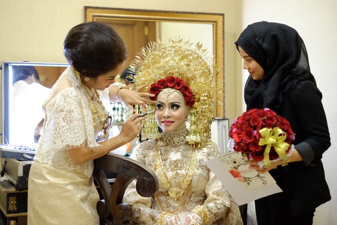 Aisyah & Kifly wedding by SEDJOLI WEDDING ORGANIZER - 005 Aisyah & Kifly wedding by SEDJOLI WEDDING ORGANIZER - 005