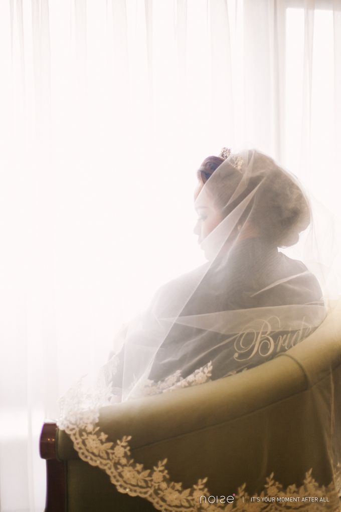 Tie the knot Ariel & Stephanie by Hotel Aryaduta Jakarta - 004 Tie the knot Ariel & Stephanie by Hotel Aryaduta Jakarta - 004