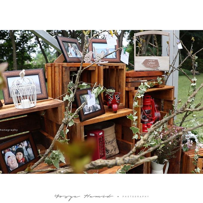 Wedding Day by Yosye Wedding Journal - 003 Wedding Day by Yosye Wedding Journal - 003