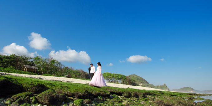 Prewedding Catalogue by twee production - 003 Prewedding Catalogue by twee production - 003