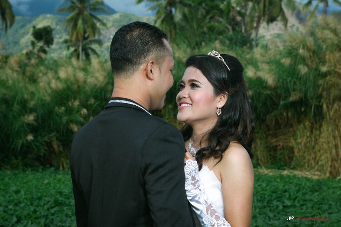 Prewedding Yos & Leni by JP Photography - 003