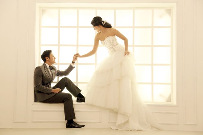 Indoor - Studio New Concept by Ricky-L Photo & Bridal - 004 Indoor - Studio New Concept by Ricky-L Photo & Bridal - 004