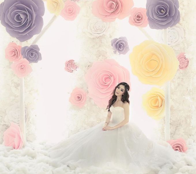 Beauty Shoot by Bridal Art - 005 Beauty Shoot by Bridal Art - 005