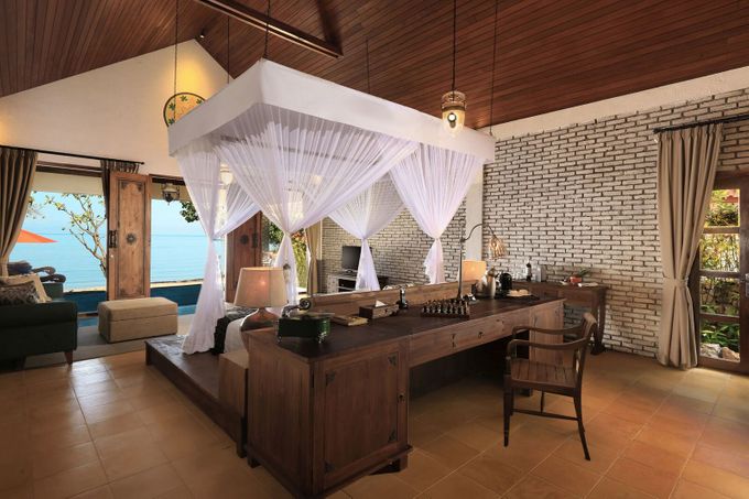 Plataran Komodo Resort and Spa by Plataran Indonesia - 002 Plataran Komodo Resort and Spa by Plataran Indonesia - 002