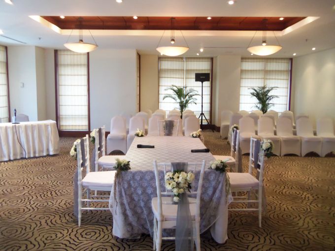 Akad Nikah by Financial Club Jakarta - 001 Akad Nikah by Financial Club Jakarta - 001