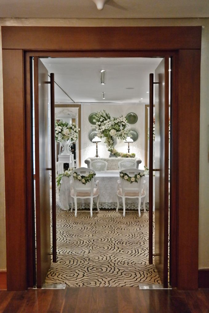 Akad Nikah by Financial Club Jakarta - 003 Akad Nikah by Financial Club Jakarta - 003