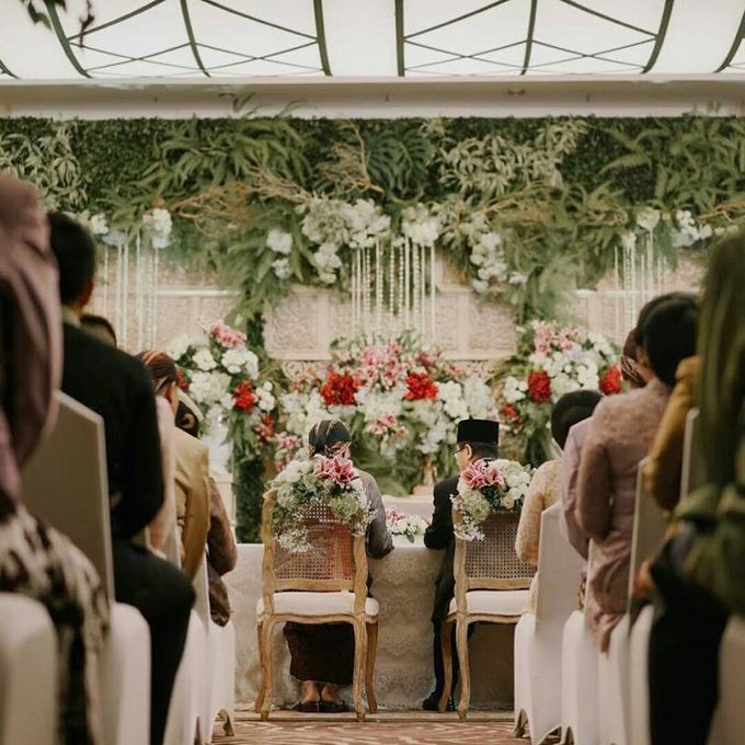 Akad Nikah by Financial Club Jakarta - 005 Akad Nikah by Financial Club Jakarta - 005